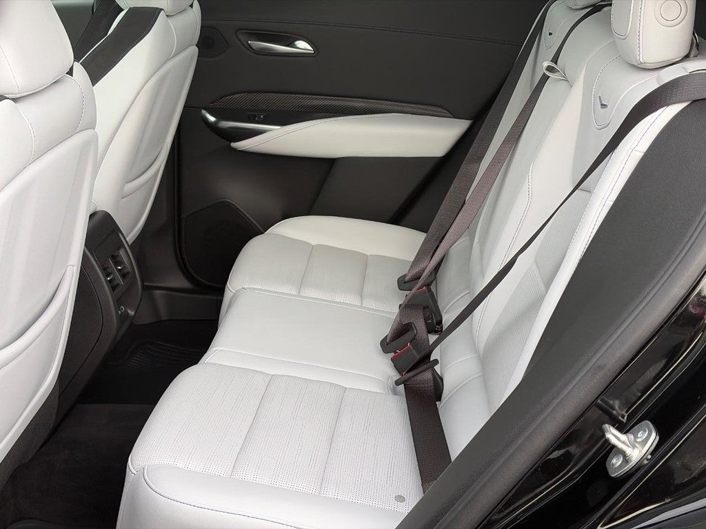 2024 Cadillac XT4 AWD 4dr Sport