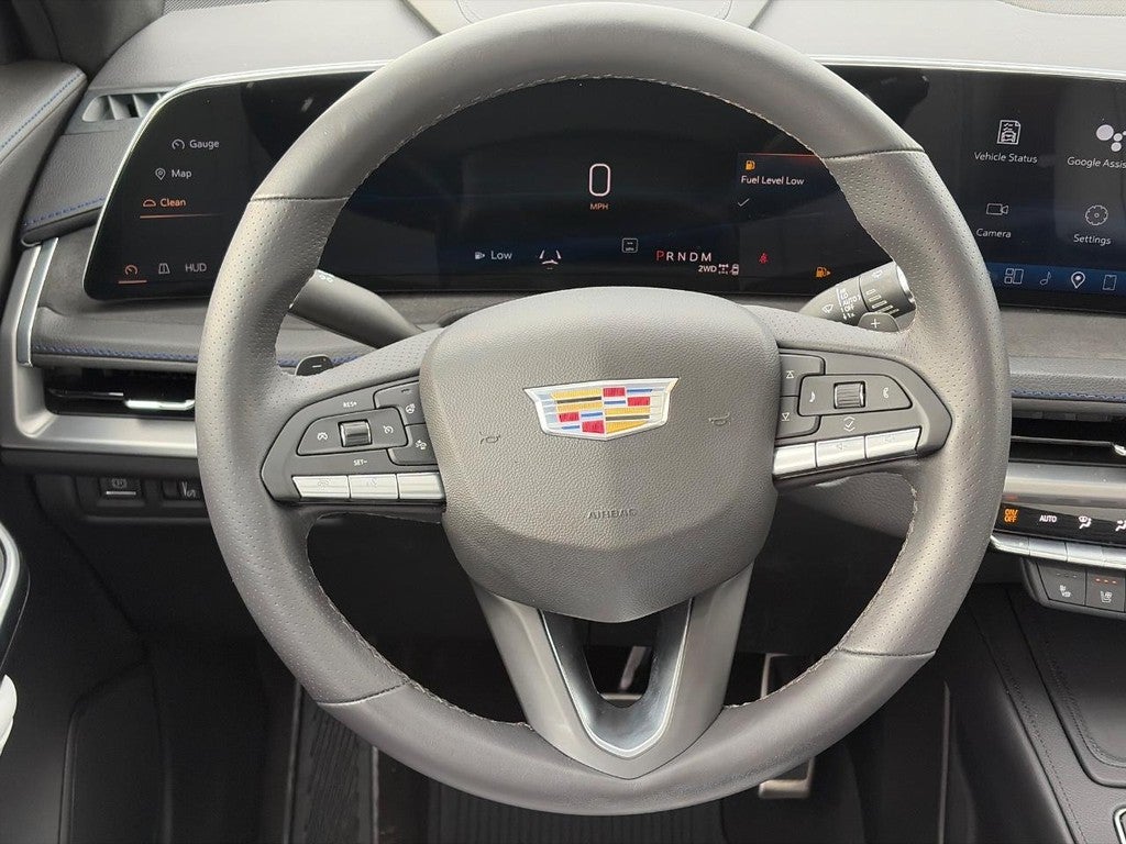 2024 Cadillac XT4 AWD 4dr Sport
