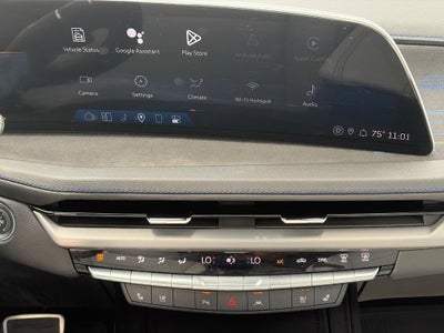 2024 Cadillac XT4 AWD 4dr Sport