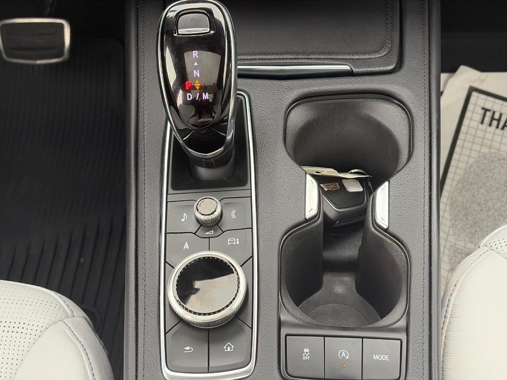 2024 Cadillac XT4 AWD 4dr Sport