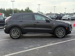 2024 Cadillac XT4 AWD 4dr Sport