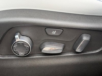2024 Cadillac XT4 AWD 4dr Sport