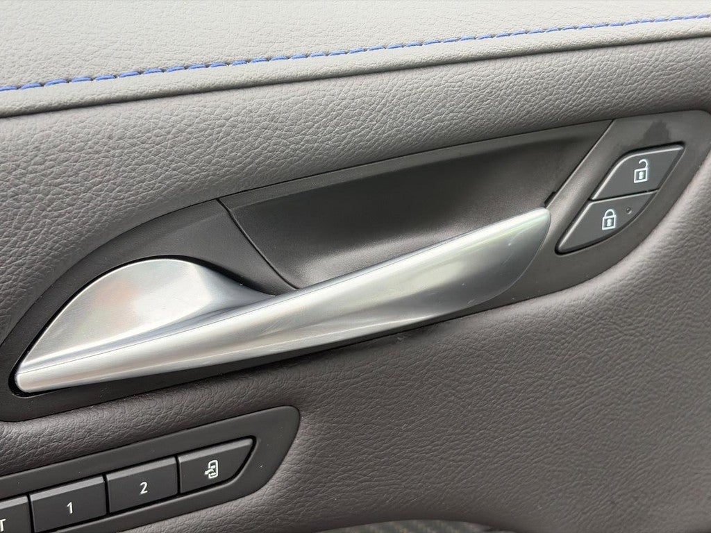 2024 Cadillac XT4 AWD 4dr Sport
