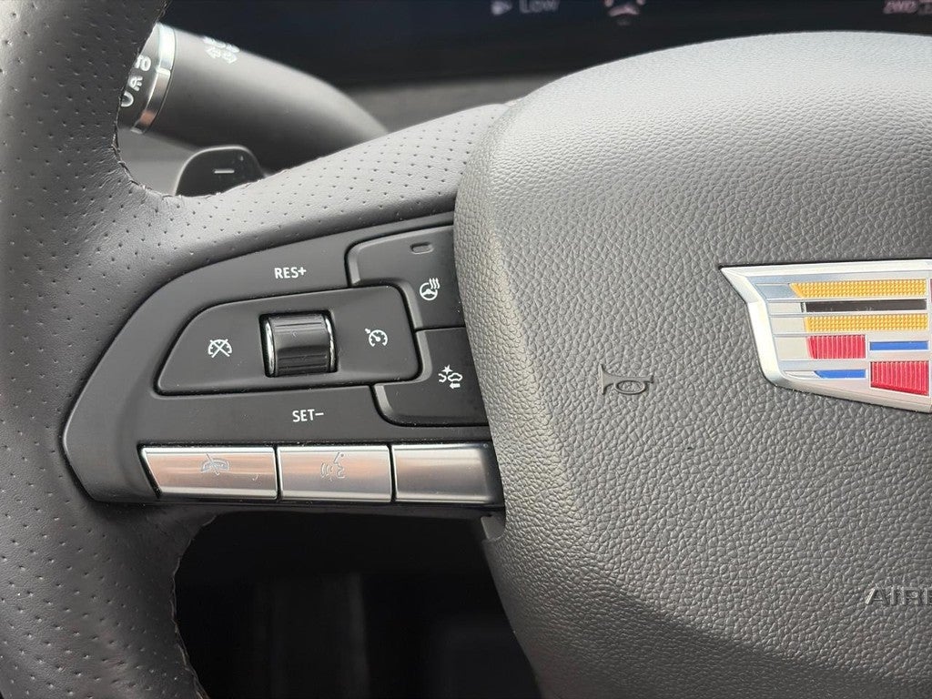 2024 Cadillac XT4 AWD 4dr Sport