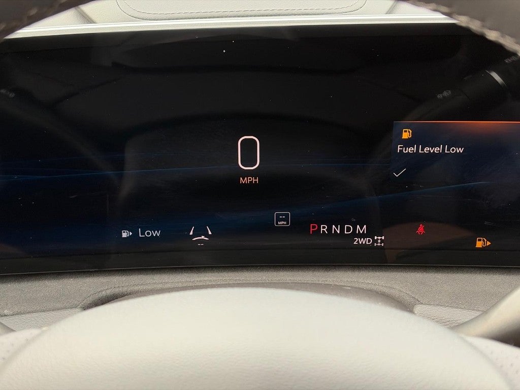 2024 Cadillac XT4 AWD 4dr Sport