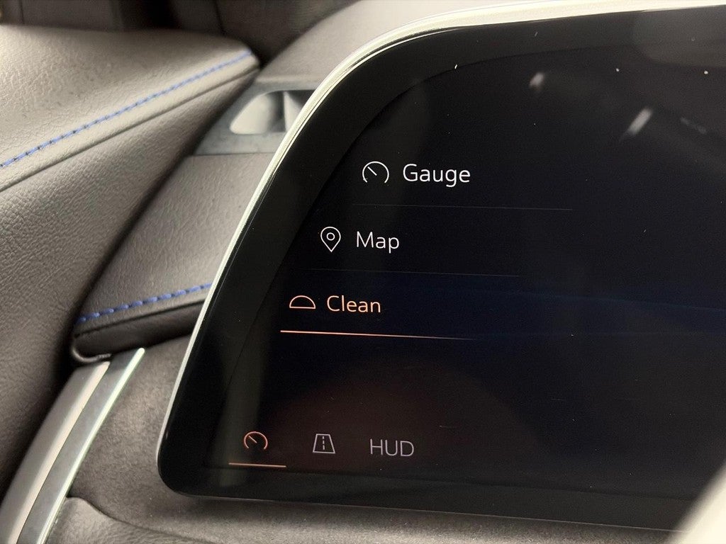 2024 Cadillac XT4 AWD 4dr Sport