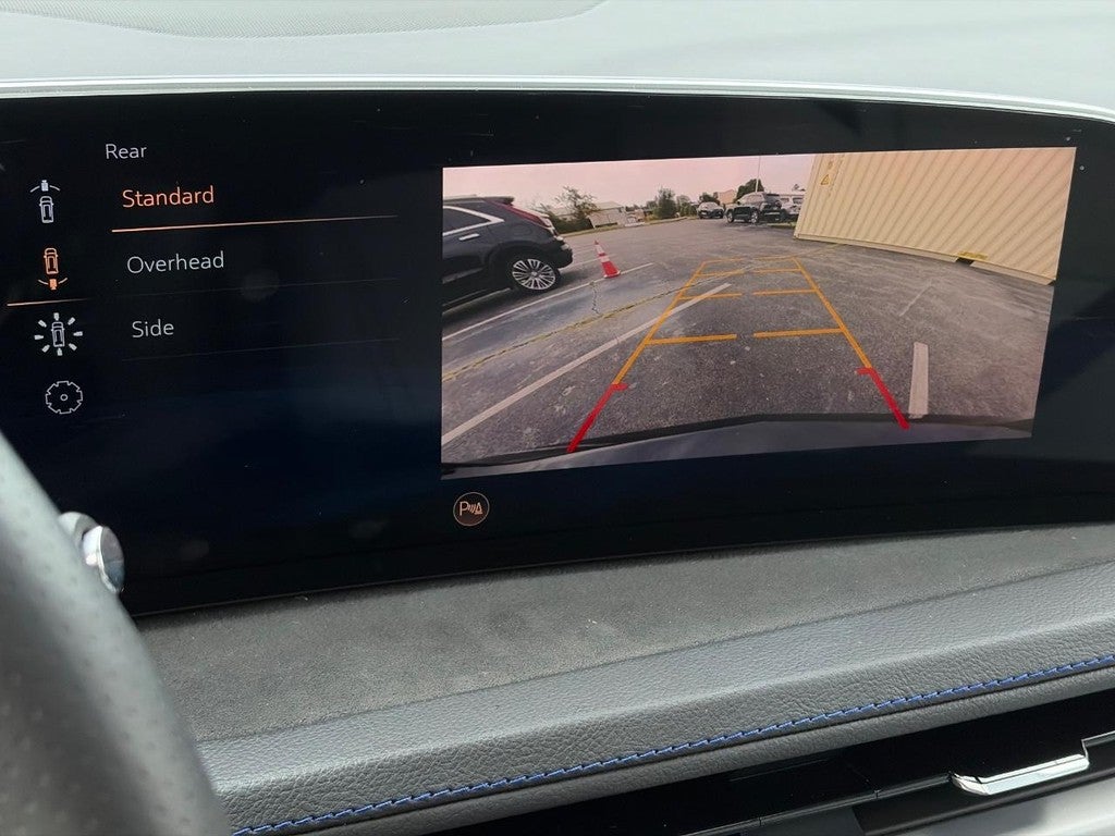 2024 Cadillac XT4 AWD 4dr Sport