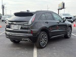 2024 Cadillac XT4 AWD 4dr Sport