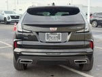2024 Cadillac XT4 AWD 4dr Sport