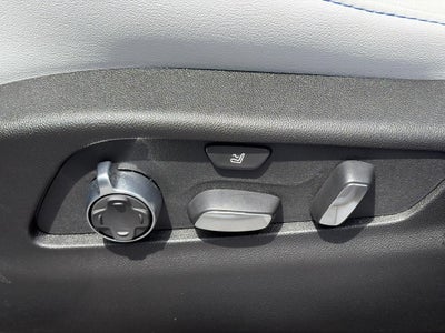 2025 Cadillac XT4 AWD 4dr Sport