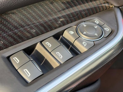 2022 Cadillac XT4 AWD 4dr Sport