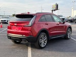 2022 Cadillac XT4 AWD 4dr Sport