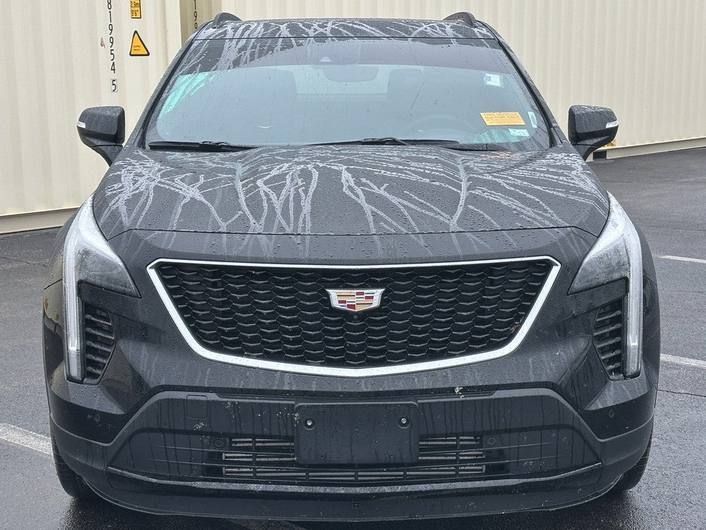 2022 Cadillac XT4 AWD 4dr Sport