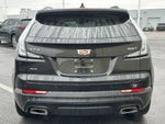 2022 Cadillac XT4 AWD 4dr Sport
