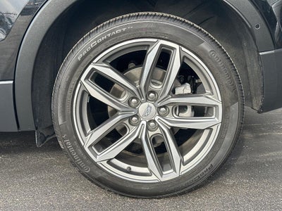 2022 Cadillac XT4 AWD 4dr Sport