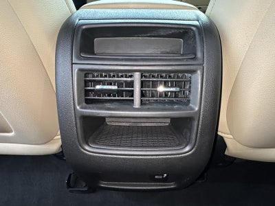 2018 Cadillac XT5 FWD 4dr