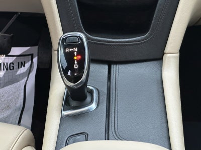 2018 Cadillac XT5 FWD 4dr