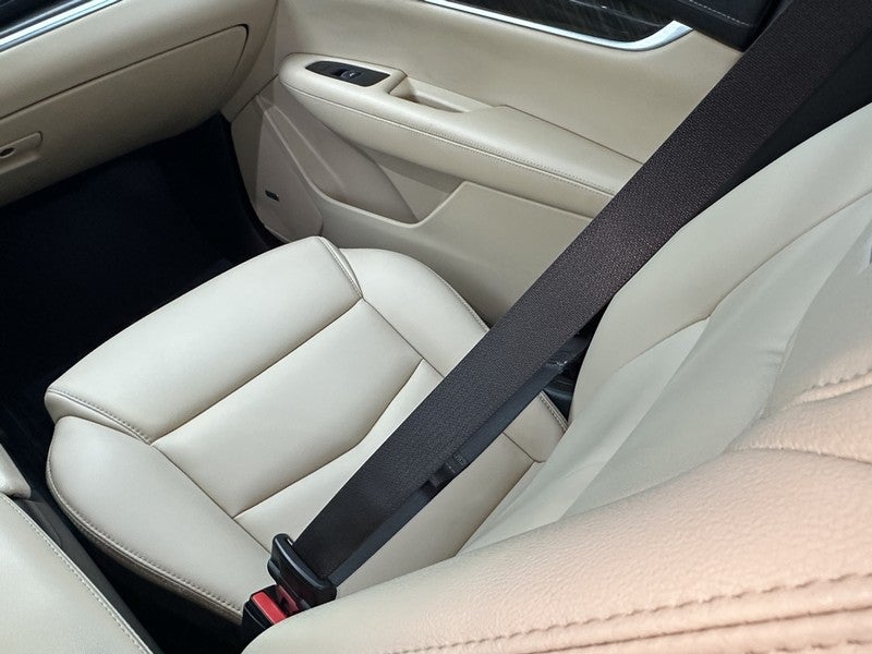 2018 Cadillac XT5 FWD 4dr