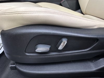 2018 Cadillac XT5 FWD 4dr