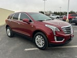 2018 Cadillac XT5 FWD 4dr