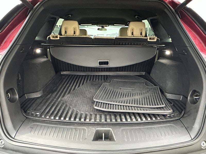 2018 Cadillac XT5 FWD 4dr