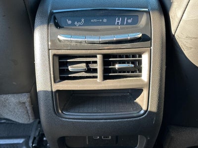 2022 Cadillac XT5 FWD 4dr Premium Luxury