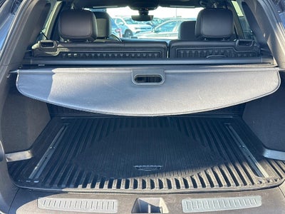 2022 Cadillac XT5 FWD 4dr Premium Luxury