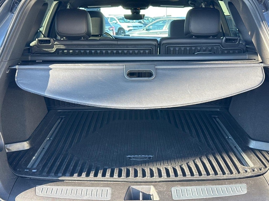 2022 Cadillac XT5 FWD 4dr Premium Luxury