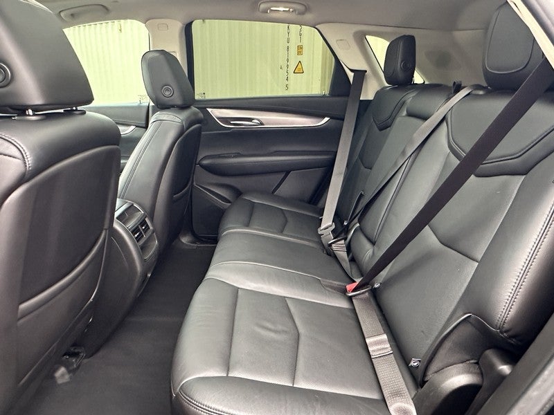 2019 Cadillac XT5 FWD 4dr Luxury