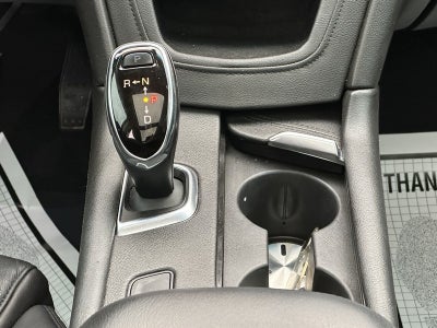 2019 Cadillac XT5 FWD 4dr Luxury