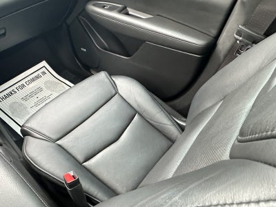 2019 Cadillac XT5 FWD 4dr Luxury