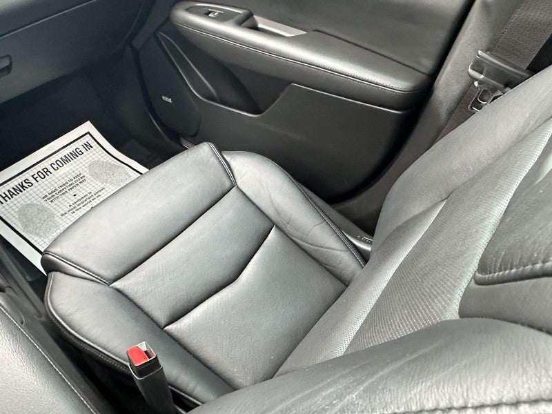 2019 Cadillac XT5 FWD 4dr Luxury