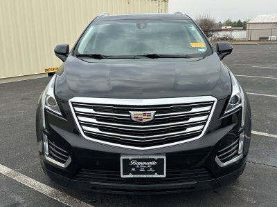 2019 Cadillac XT5 FWD 4dr Luxury