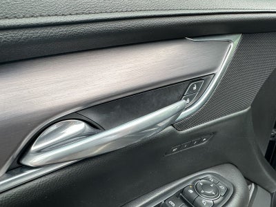 2019 Cadillac XT5 FWD 4dr Luxury