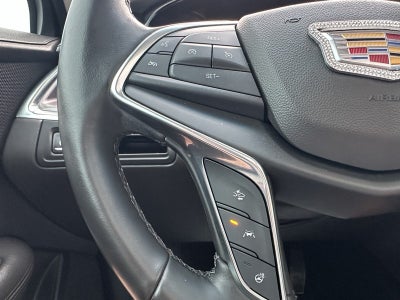 2019 Cadillac XT5 FWD 4dr Luxury