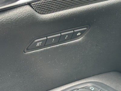 2019 Cadillac XT5 FWD 4dr Luxury