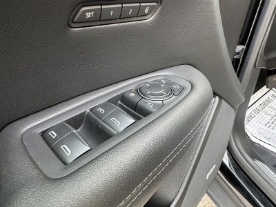 2025 Cadillac XT5 FWD 4dr Premium Luxury