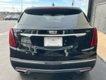 2025 Cadillac XT5 FWD 4dr Premium Luxury