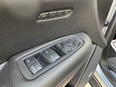 2025 Cadillac XT5 FWD 4dr Premium Luxury