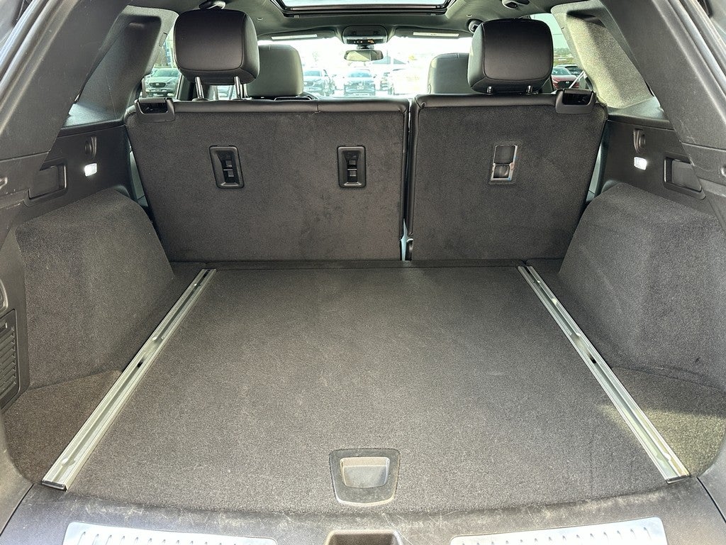 2025 Cadillac XT5 FWD 4dr Premium Luxury