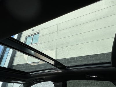 2025 Cadillac XT5 FWD 4dr Premium Luxury