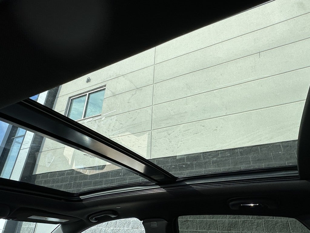 2025 Cadillac XT5 FWD 4dr Premium Luxury