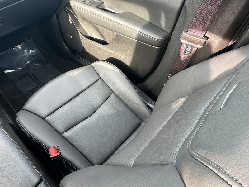 2025 Cadillac XT5 FWD 4dr Premium Luxury