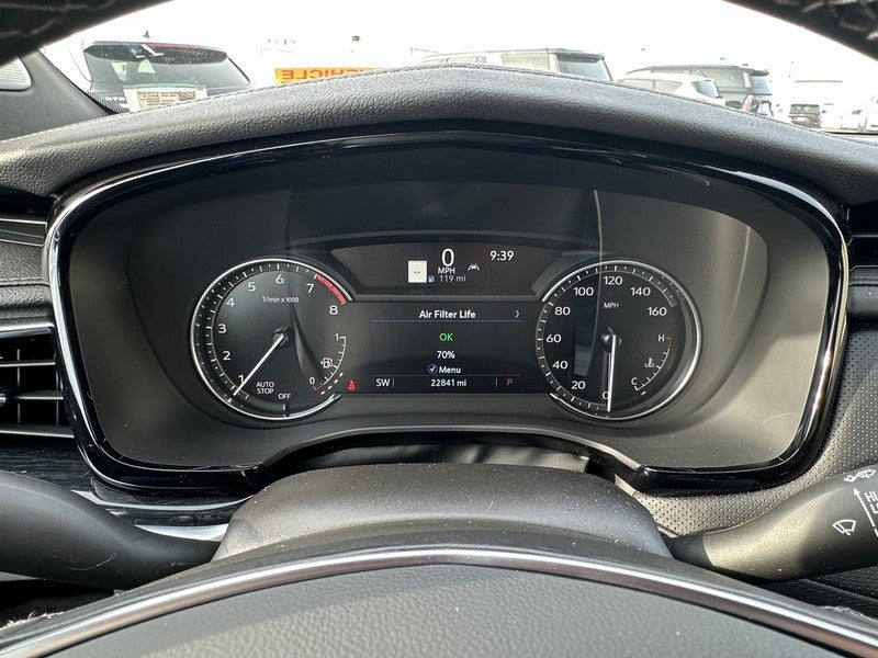 2025 Cadillac XT5 FWD 4dr Premium Luxury