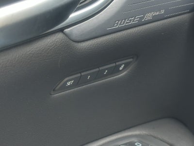 2025 Cadillac XT5 FWD 4dr Premium Luxury