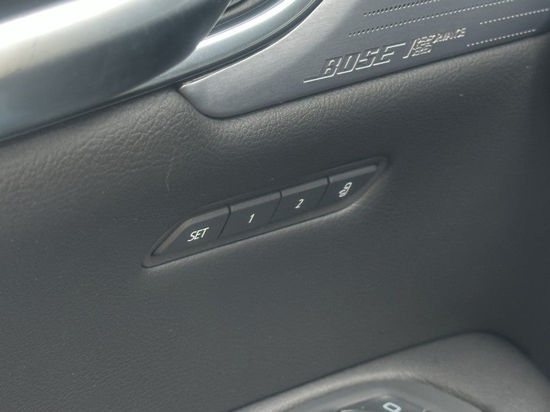 2025 Cadillac XT5 FWD 4dr Premium Luxury