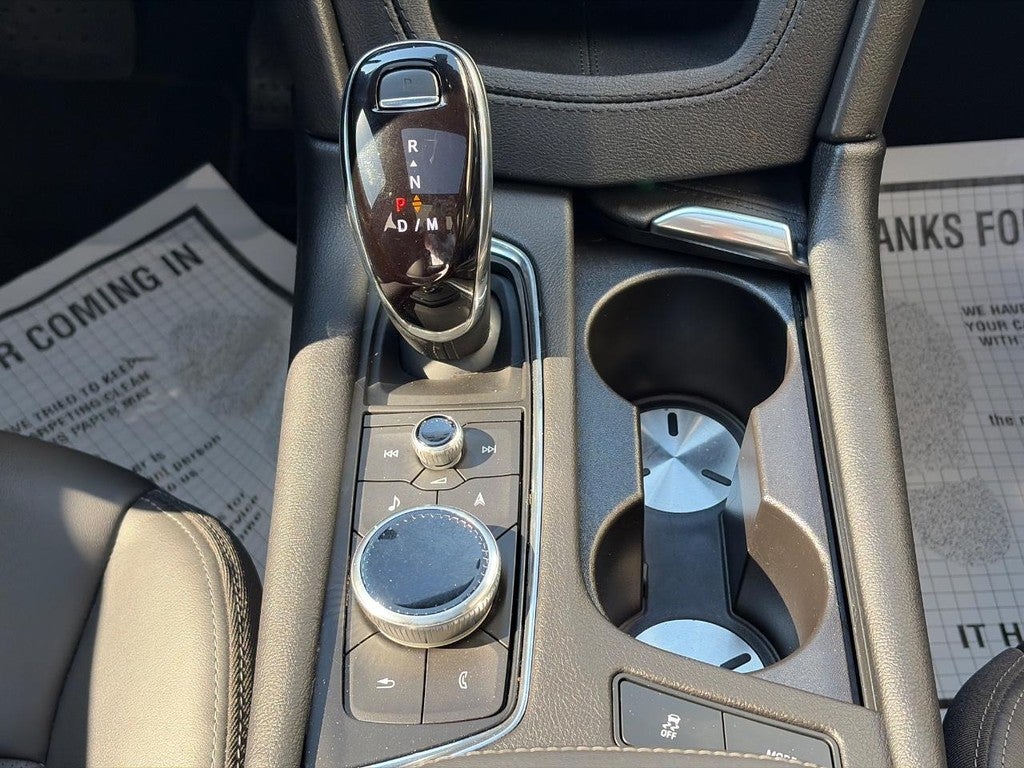 2024 Cadillac XT5 FWD 4dr Premium Luxury