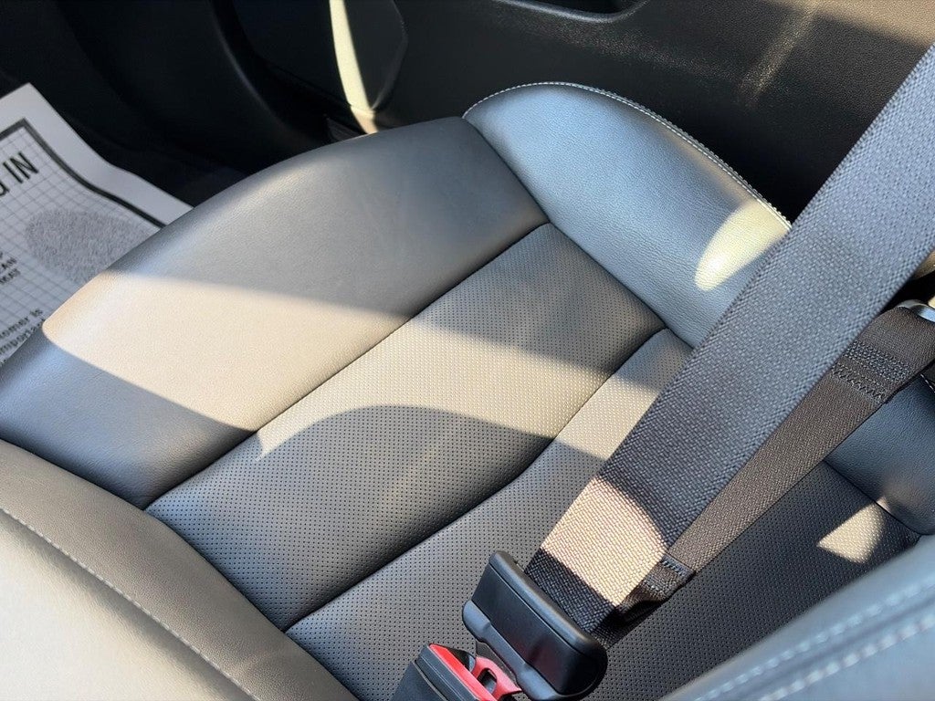 2024 Cadillac XT5 FWD 4dr Premium Luxury