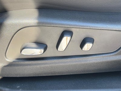 2024 Cadillac XT5 FWD 4dr Premium Luxury