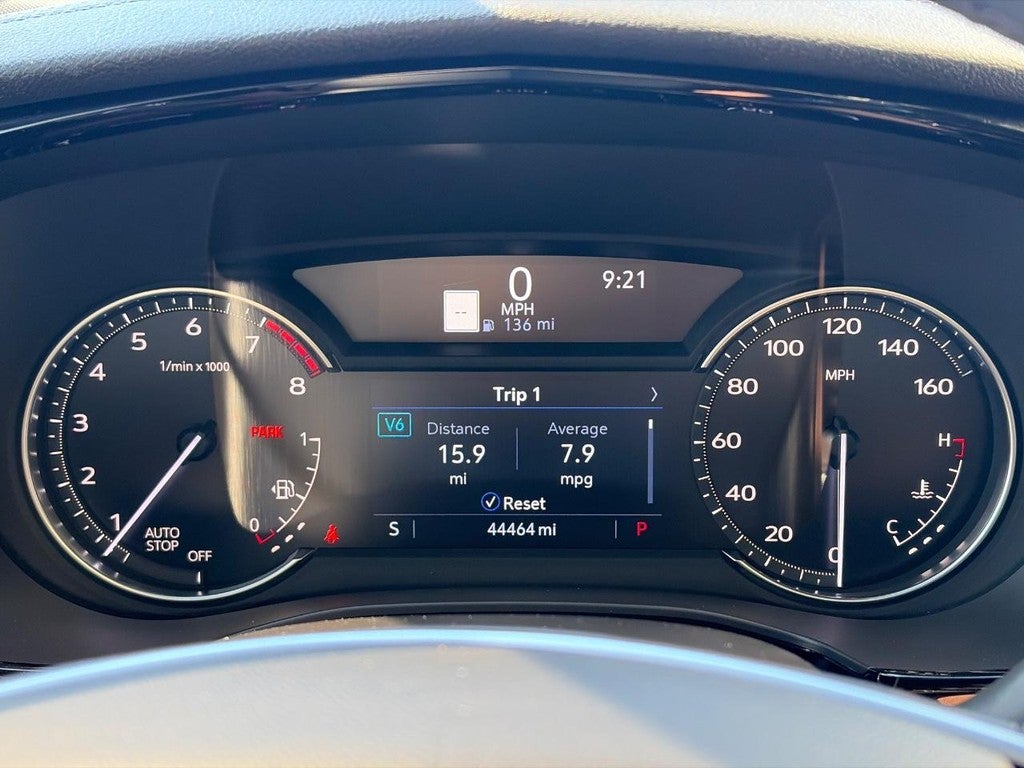 2024 Cadillac XT5 FWD 4dr Premium Luxury